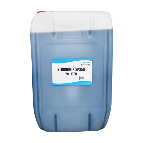 StrongMix SP350
